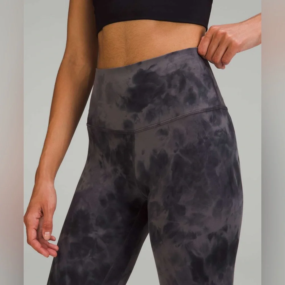 Lululemon‎ Align High-Rise Pant 25